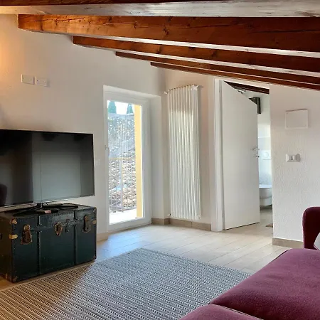 Holiday home Casa La Margherita Desenzano del Garda