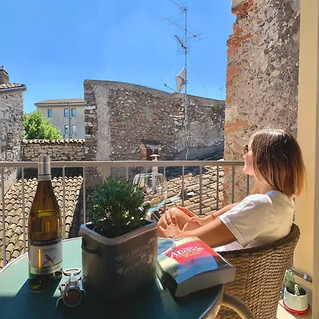 Casa La Margherita