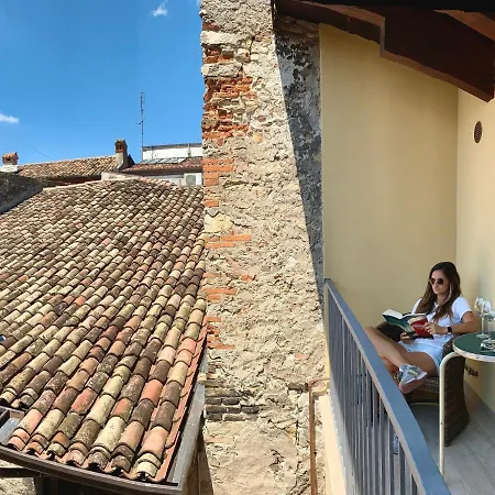 Ferienhaus Casa La Margherita *