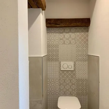 Casa La Margherita Ferienhaus *
