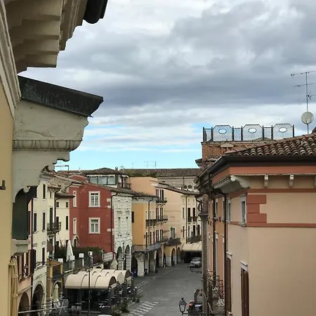 Ferienhaus Casa La Margherita *