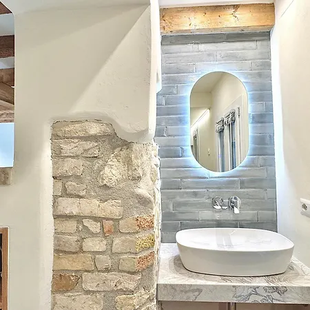 Ferienhaus Casa La Margherita