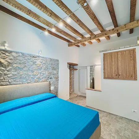 Ferienhaus Casa La Margherita *