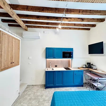Casa La Margherita Ferienhaus Desenzano del Garda
