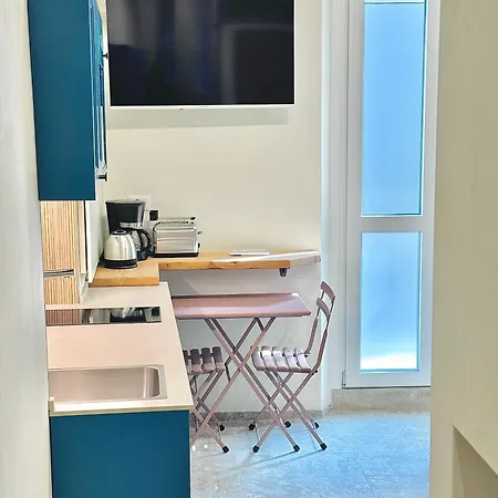 Casa La Margherita * ديسينسانو ديل غاردا