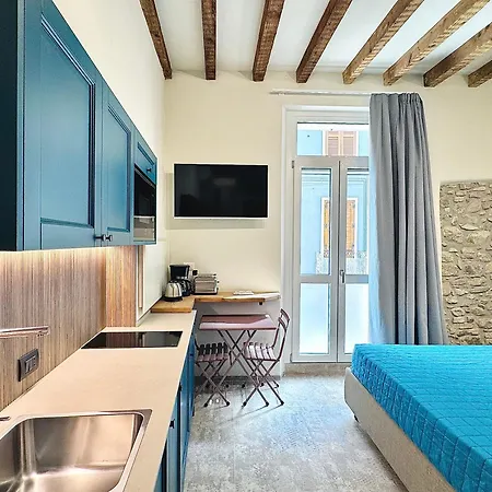 Casa La Margherita Ferienhaus