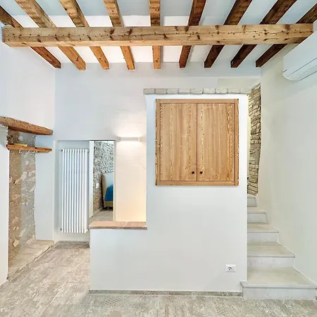 Casa La Margherita Ferienhaus *