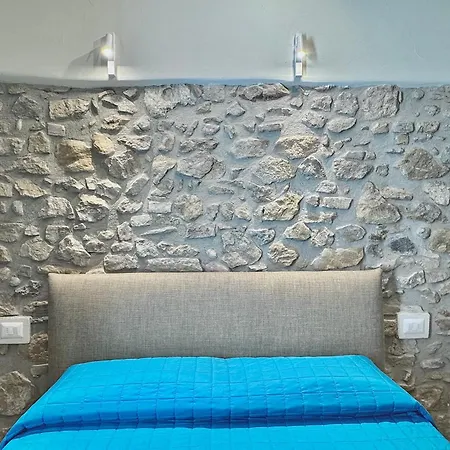 Casa La Margherita Ferienhaus Desenzano del Garda