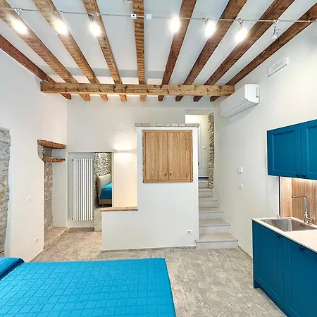 Ferienhaus Casa La Margherita Desenzano del Garda