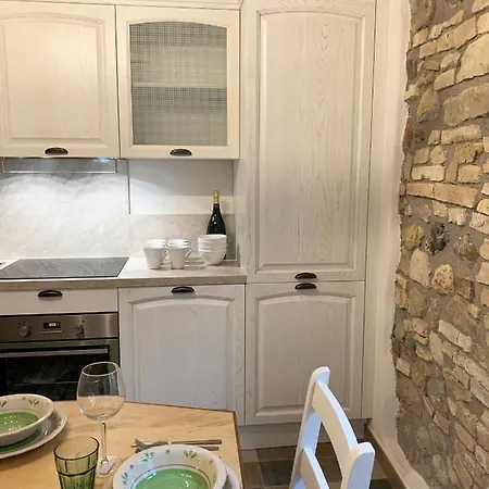 Casa La Margherita Ferienhaus Desenzano del Garda