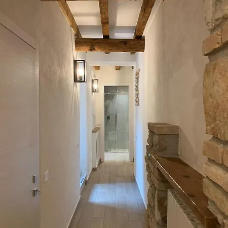 Ferienhaus Casa La Margherita