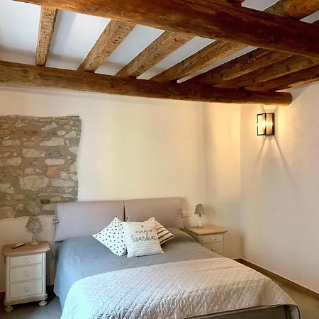 بيت للعطل Casa La Margherita