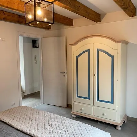 Ferienhaus Casa La Margherita Desenzano del Garda