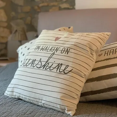 Casa La Margherita ديسينسانو ديل غاردا