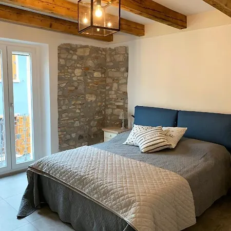 Casa La Margherita Ferienhaus *