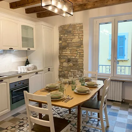 Tatil Evi Casa La Margherita Desenzano del Garda